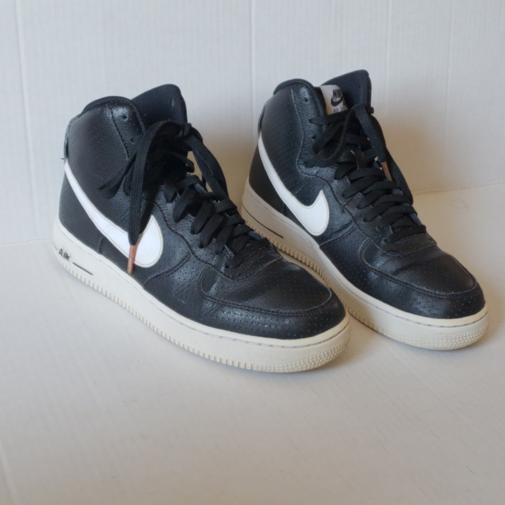 Nike Hi Top Air Force One